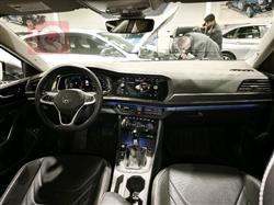 فولكسفاغن جيتا